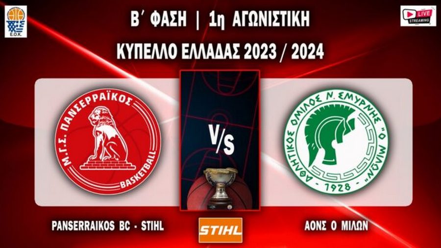 Κυπελλο